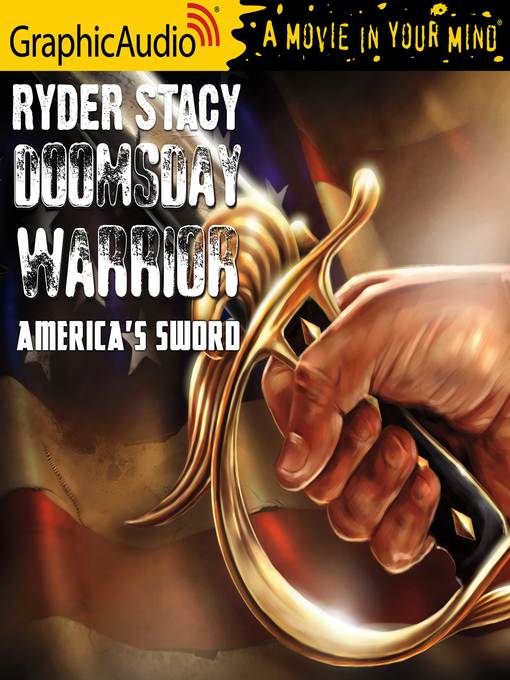 Title details for America's Sword by Ryder Stacy - Available